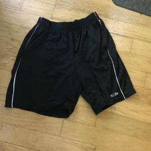 Champion shorts medium M men new
